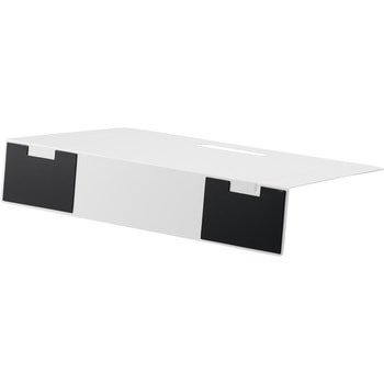 ブックエンド・スーパーワイドタイプ(マグネット付) - リヒトラブ