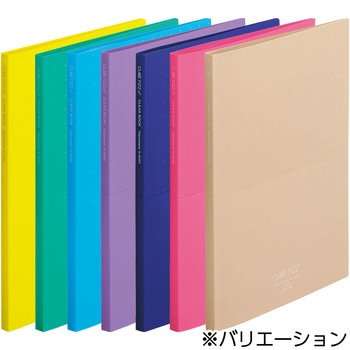 クリヤーブック＜スタンド式＞ リヒトラブ
