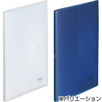 クリヤーブック リヒトラブ