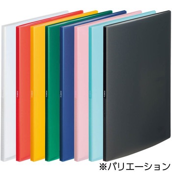 クリヤーブック リヒトラブ
