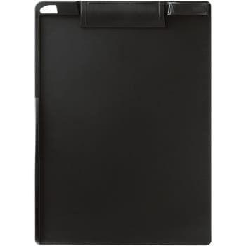 クリップボードA4タテ型抗菌タイプ SONIC(ソニック・文具)