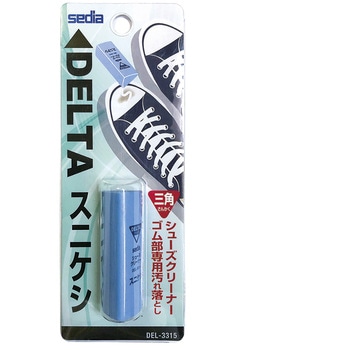 デルタ スニケシ セキセイ