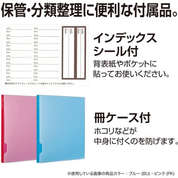 フォトアルバム セキセイ