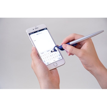 ラポルタ スマタテペン セキセイ