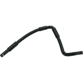 (32941)オイルクーラインレット ホース ダイハツ