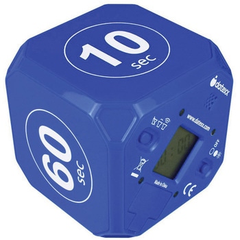 TIME CUBE タイマー デイテックスジャパン