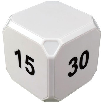 TIME CUBE タイマー デイテックスジャパン