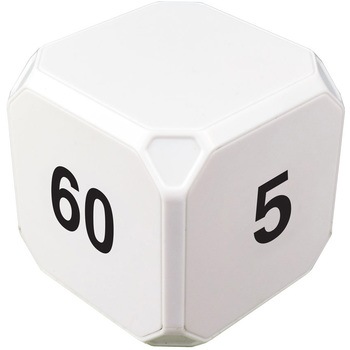 TIME CUBE タイマー デイテックスジャパン