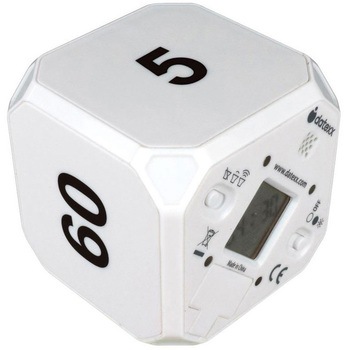 TIME CUBE タイマー デイテックスジャパン
