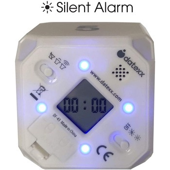 TIME CUBE タイマー デイテックスジャパン