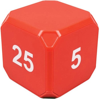 TIME CUBE タイマー デイテックスジャパン