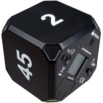 TIME CUBE タイマー デイテックスジャパン