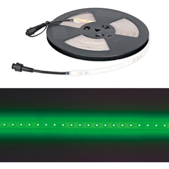 SJ-T01-10GG LEDテープライト 1個(10m) ジェフコム(DENSAN) 【通販