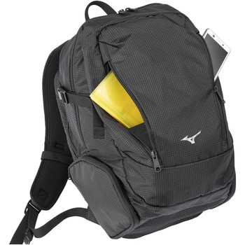 エアロバッグ(ファン・バッテリー別売り) mizuno(ミズノ)