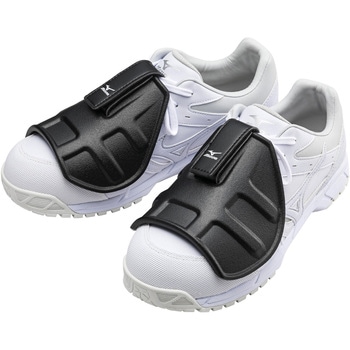 足甲プロテクター mizuno(ミズノ)