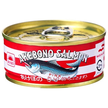 あけぼのさけ 90g マルハニチロ