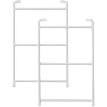 スチールシェルフィックス パネフリ工業