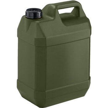 缶スタンド 角型（18L角缶用） 1段式設置型缶スタンド小分け
