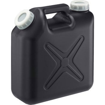 扁平缶両口 5L ノズルなし 瑞穂化成工業