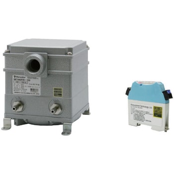 伝送器 EMT1H 山本電機製作所