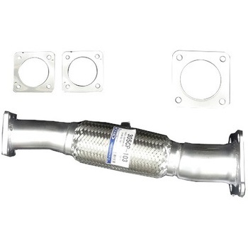 センターパイプ YSK(山脇産業)