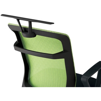 事務用チェアPAE型用ハンガー ナイキ