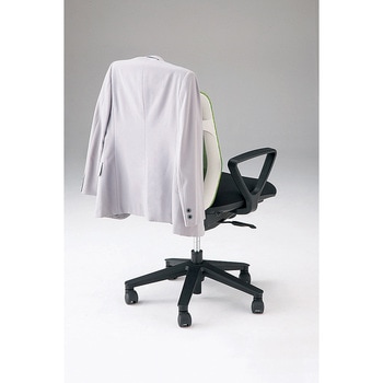 事務用チェアPAE型用ハンガー ナイキ