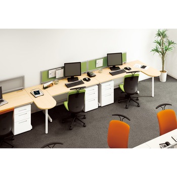 サイドミーティング用テーブル XEDH ナイキ