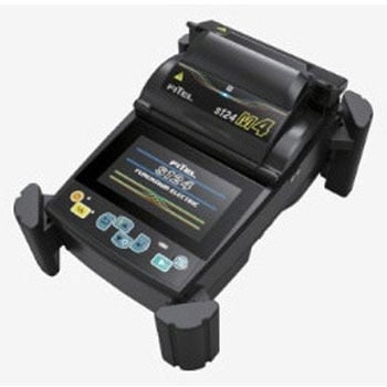 S124M4 �����Z�b�g ���c���t�@�C�o�Z���ڑ��@ �É͓d�H(�É͓d�C�H��) 75507478