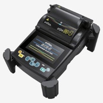 S124M4 FULLセット 多芯光ファイバ融着接続機 古河電工(古河電気工業) 75507487