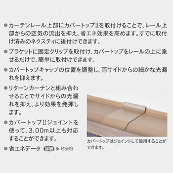ネクスティ カバートップⅡ TOSO