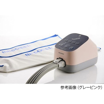 エアマッサージ器 ドクターメドマーR DM-4Sシリーズ 日東工器
