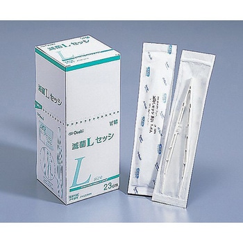 滅菌セッシ SHシリーズ オオサキメディカル
