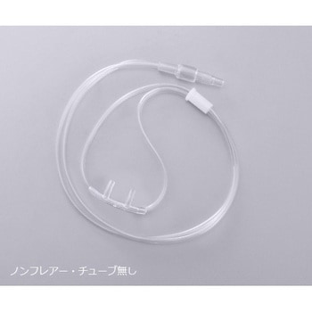 オーバーザイヤー型酸素カニューレ Hudson テレフレックス