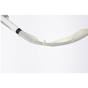 経食道用不二プローブカバー 不二ラテックス