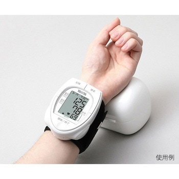 手首式血圧計 BP-211 タニタ