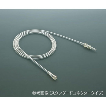 酸素供給チューブ ソケット アトムメディカル