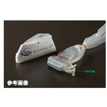 Intuit Glide/Intuit Roll シブフレックスカバー 610シリーズ - CIVCO