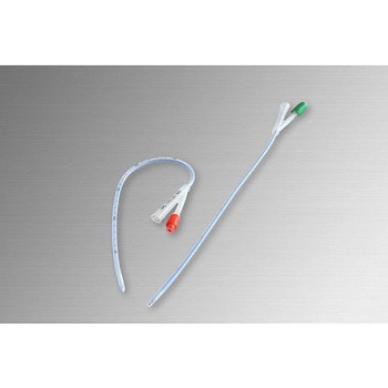 DIB膀胱瘻カテーテル 先穴タイプ ディヴインターナショナル