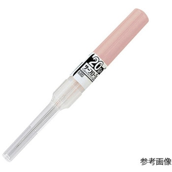 サーフローF&F 静脈留置針 SR-FFシリーズ TERMO(テルモ)