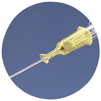 サーフローF&F 静脈留置針 SR-FFシリーズ  小ウイング付き - TERMO(テルモ)