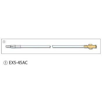 エクステンションチューブ EXシリーズ NIPRO(ニプロ)