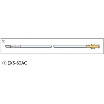 エクステンションチューブ EXシリーズ NIPRO(ニプロ)