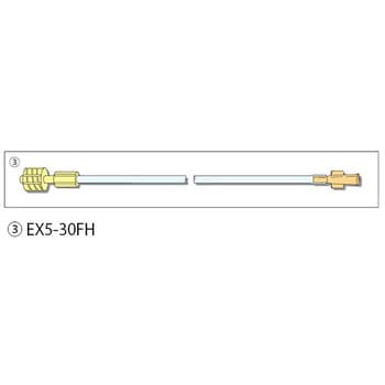 エクステンションチューブ EXシリーズ NIPRO(ニプロ)