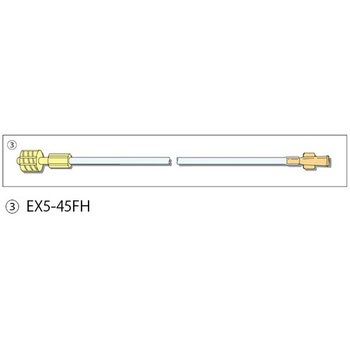 エクステンションチューブ EXシリーズ NIPRO(ニプロ)