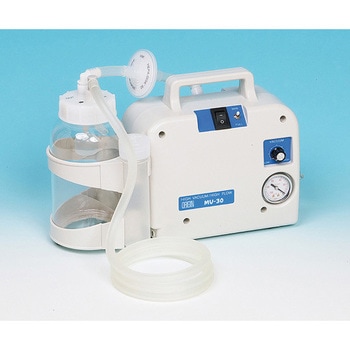 電動吸引器 MVシリーズ オリジン医科工業