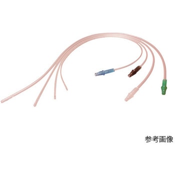 トップ吸引カテーテル クリアサクション トップ