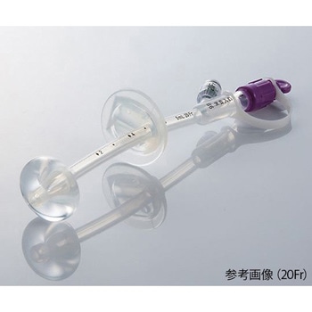 胃瘻交換用カテーテル クリニー コンパクトタイプ クリエートメディック