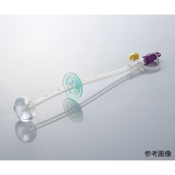 胃瘻交換用カテーテル クリニー ゼロフラット クリエートメディック
