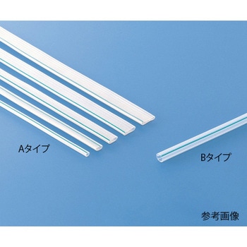 ペンローズドレーンAR  円筒状アラミド繊維補強ライン ファイコン